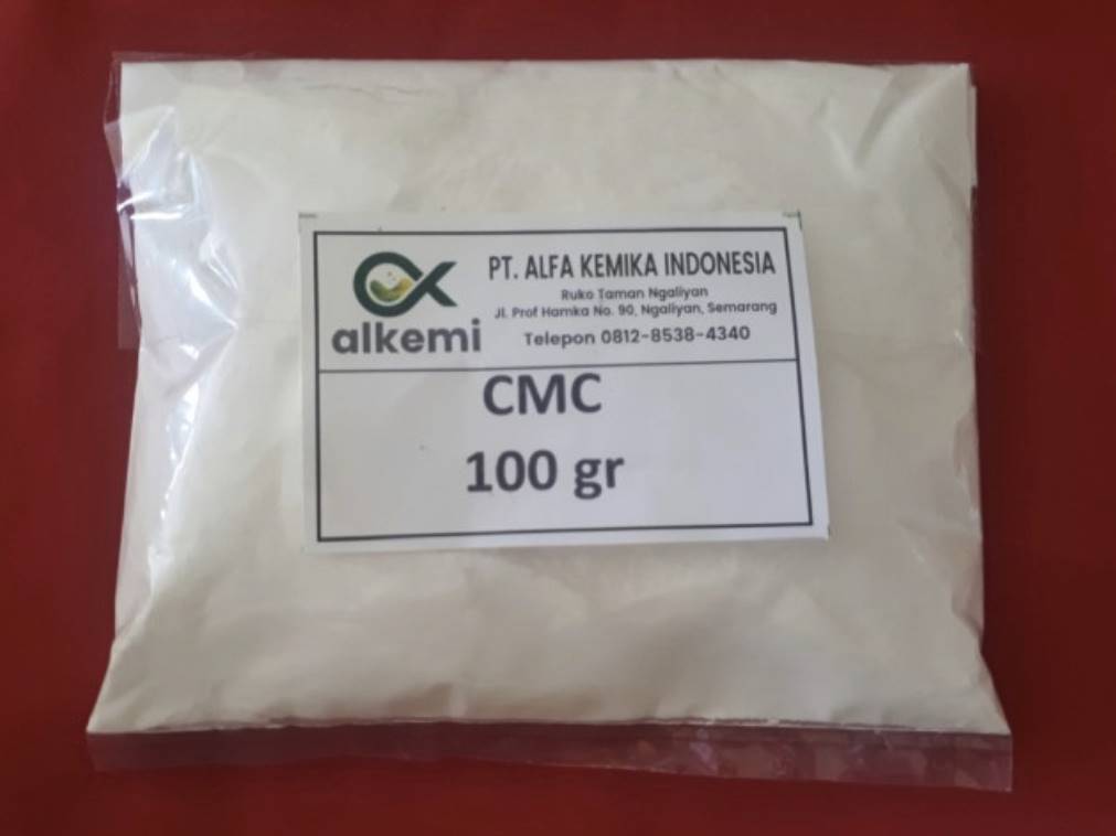 CMC / Carboxymethyl Cellulose