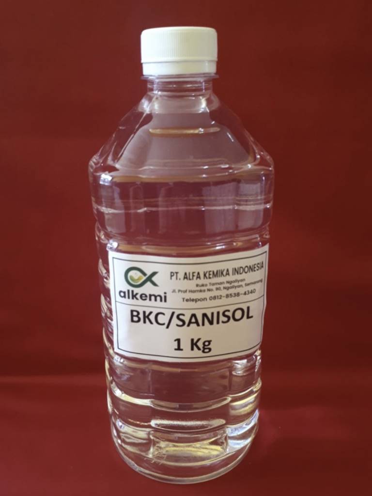 Sanisol / BKG